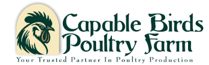 Capable Birds Poultry Farm - From Our Farm to Your Table